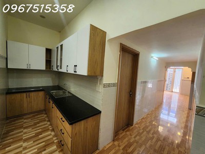 Nhà mới đẹp 2 tầng tại phân lô tdc hòn sện bắc nha trang 2