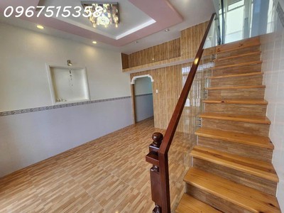 Nhà mới đẹp 2 tầng tại phân lô tdc hòn sện bắc nha trang 1