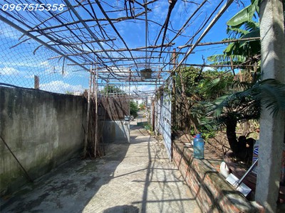 Lô đất siêu đẹp sau ub phường bắc nha trang ra biển chỉ 500m 3