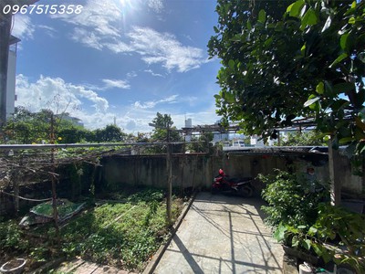 Lô đất siêu đẹp sau ub phường bắc nha trang ra biển chỉ 500m 2