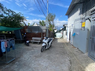 Lô đất siêu đẹp sau ub phường bắc nha trang ra biển chỉ 500m 0