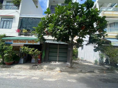 Nhà 3 tầng mặt đường 13m hòn sện cách biển bến du thuyền chỉ 600m 1