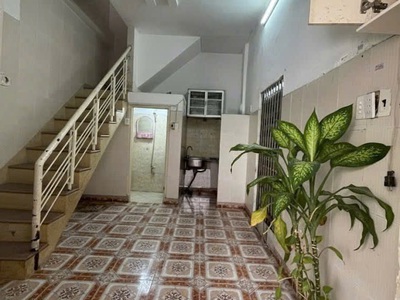 Nhà đặng văn ngữ - quận phú nhuận 3.4 x 12 m vuông vức 42 m2 6.8 tỷ 0