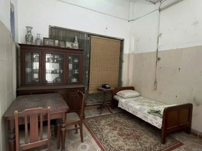 Nhà đặng văn ngữ - quận phú nhuận 3.4 x 12 m vuông vức 42 m2 6.8 tỷ 1