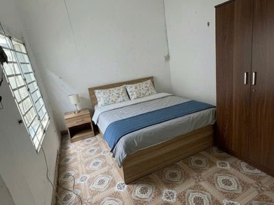 Nhà đặng văn ngữ - quận phú nhuận 3.4 x 12 m vuông vức 42 m2 6.8 tỷ 2