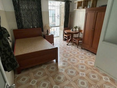 Nhà đặng văn ngữ - quận phú nhuận 3.4 x 12 m vuông vức 42 m2 6.8 tỷ 3