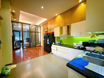 Một căn duy nhất mặt phố trần phú   căn góc 3 thoáng   vỉa hè rộng hiếm gặp tại hà đông - nhỉnh 25 1