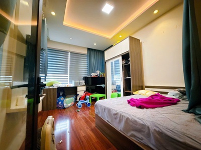 Một căn duy nhất mặt phố trần phú   căn góc 3 thoáng   vỉa hè rộng hiếm gặp tại hà đông - nhỉnh 25 2