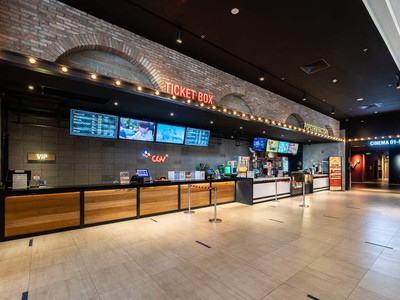 Bán sàn tầng 2 TTTM Uni Mall khối đế toà D . Le Roi Soleil 59 Xuân Diệu - Tây Hồ 3