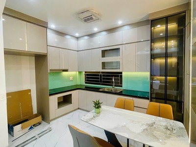 Bán nhà 3 tầng ngõ phố Chu Văn An, ph Quang Trung, TP HD, 51m2, 3 ngủ, 3 vs, chỉ 3.18 tỷ 3