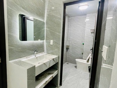 Bán nhà 3 tầng ngõ phố Chu Văn An, ph Quang Trung, TP HD, 51m2, 3 ngủ, 3 vs, chỉ 3.18 tỷ 4