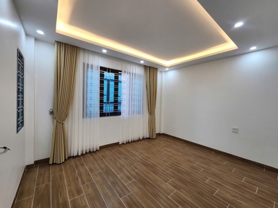 Nhà đẹp 3 tầng An Dương 1, Tôn Đức Thắng, An Dương. Giá 3,25 tỷ. 0