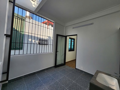 Nhà đẹp 3 tầng An Dương 1, Tôn Đức Thắng, An Dương. Giá 3,25 tỷ. 1