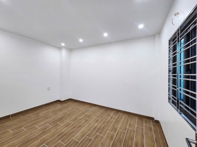 Nhà đẹp 3 tầng An Dương 1, Tôn Đức Thắng, An Dương. Giá 3,25 tỷ. 5