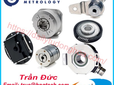 Bộ mã hóa Precizika   Precizika encoder 0