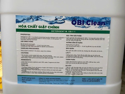 Hóa chất chuyên dụng cho mọi nhu cầu khách hàng để đạt được hiệu quả cao nhất 0