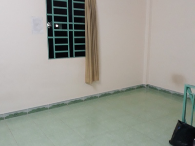 Cho nam ở ghép phòng sạch sẽ thoáng mát tiện nghi 4