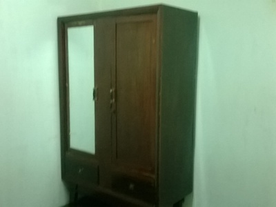 Cho nam ở ghép phòng sạch sẽ thoáng mát tiện nghi 1