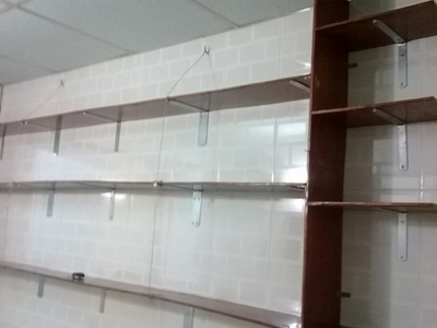 Cho nam ở ghép phòng sạch sẽ thoáng mát tiện nghi 3