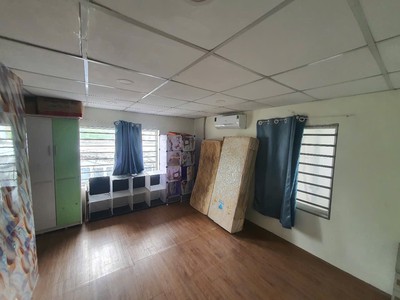 Cho thuê nhà nguyên căn Đường 40, P.Linh Đông   gần chợ Thủ Đức, trệt   lầu, full nội thât,6tr/tháng 4