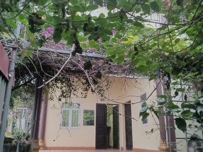 Cho thuê nhà riêng dài hạn, không gian rộng, 3 mặt thoáng tại xã Bảo Đài, giá tốt 0