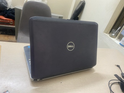 Dell Latitude E5430 Core i5 4GB/250GB Đen 14 inchs 4