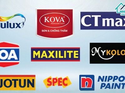 Địa chỉ uy tín chuyên tư vấn và thi công sơn trọn gói giá hợp lý 0