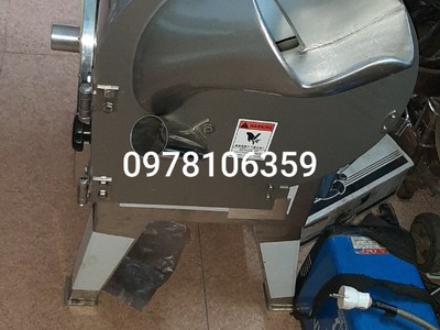Máy thái củ quả đa năng, máy thái sợi thái lát cà rốt củ cải, máy thái sợi đu đủ/ sợi cà rốt 2