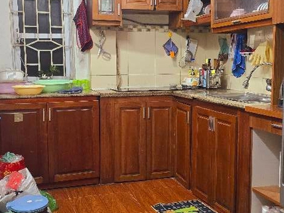 Bán nhà tập thể tam trinh 62M ở ngay hoàng mai 0