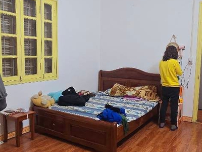 Bán nhà tập thể tam trinh 62M ở ngay hoàng mai 1