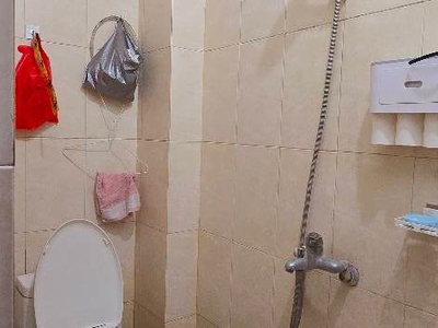 Bán nhà tập thể tam trinh 62M ở ngay hoàng mai 4