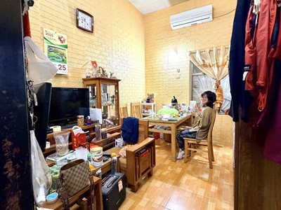 Bán nhà mặt phố Pháo Đài Láng, Đống Đa, 4 tầng 72m2 mt 6m giá 31.9 tỷ 0