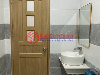 Cửa nhựa đài loan 2