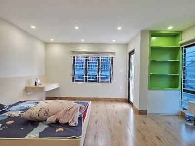 Trịnh Văn Bô Nam Từ Liêm lô góc hiếm ôtô tránh 46m 6 tầng 12 tỷ 3