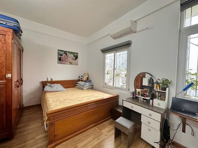 Căn hộ TT Cầu Giấy 60m2 2PN Full nội thất giá nhỉnh 5 tỷ 4