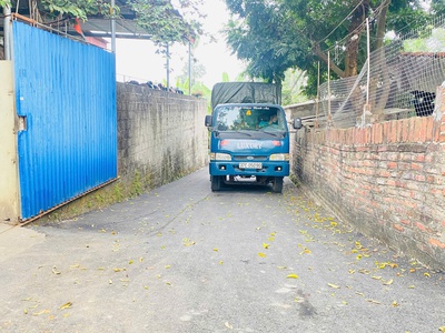 Bán đất tại Cầu Đá, Hương Sơn, Bình Xuyên, Vĩnh Phúc. DT 774m2 giá chỉ 6,6 tỷ 2