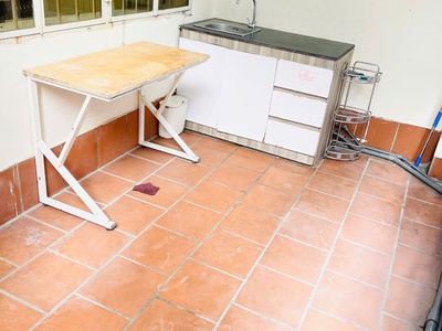 CHDV full nt ban công tách bếp Giải Phóng Tân Bình chỉ 5 triệu 300k 9