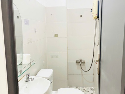 CHDV full nt ban công tách bếp Giải Phóng Tân Bình chỉ 5 triệu 300k 10