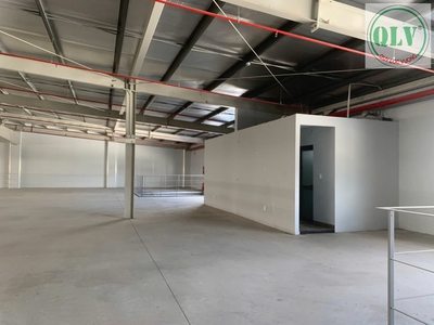 Cho thuê nhà xưởng   KCN QUỐC TẾ PROTRADE, BẾN CÁT, BD   27.000m 3