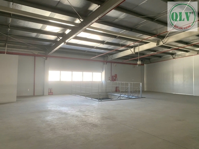 Cho thuê nhà xưởng   KCN QUỐC TẾ PROTRADE, BẾN CÁT, BD   27.000m 4