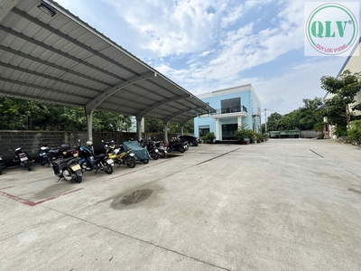Bán nhà xưởng   KHÁNH BÌNH, TÂN UYÊN, BD   9.313m 2