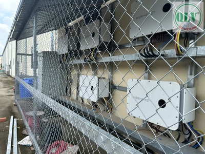 Bán nhà xưởng   KHÁNH BÌNH, TÂN UYÊN, BD   9.313m 4