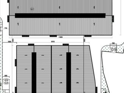 Cho thuê nhà xưởng   TÂN PHƯỚC KHÁNH, TÂN UYÊN, BD   19.112m 1