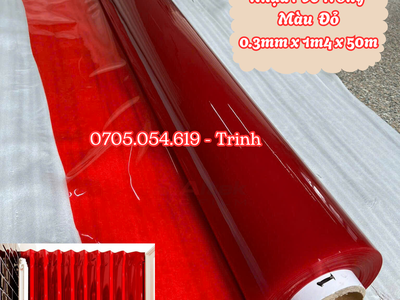 Màng nhựa pvc trong màu phù hợp trong các ngành nghề 0