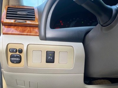 Toyota Camry LE 2.4   SX 2009 3