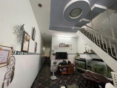 Bán nhà đường Thủy Xưởng   ngay cạnh siêu thị Lotte, diện tích 151,9 m 2