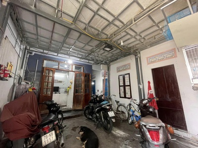 Bán nhà đường Thủy Xưởng   ngay cạnh siêu thị Lotte, diện tích 151,9 m 3