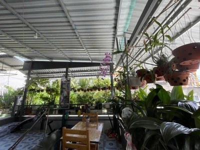 Bán nhà đường Thủy Xưởng   ngay cạnh siêu thị Lotte, diện tích 151,9 m 7