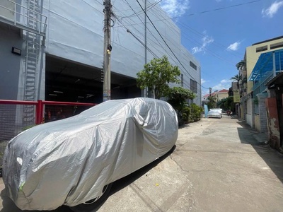 Bán nhà đường Thủy Xưởng   ngay cạnh siêu thị Lotte, diện tích 151,9 m 8