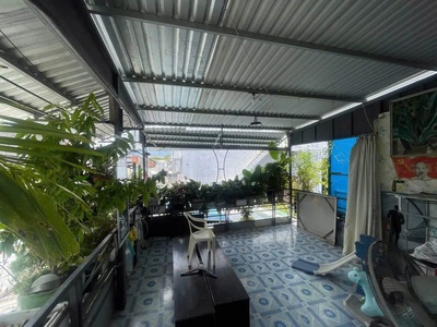 Bán nhà đường Thủy Xưởng   ngay cạnh siêu thị Lotte, diện tích 151,9 m 9